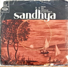 Khaiyyaam - Sandhya (45-RPM)