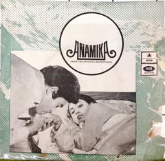 Rahul Dev Burman - Anamika (45-RPM)