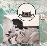 Rahul Dev Burman - Anamika (45-RPM)