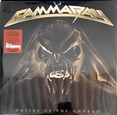 Gamma Ray - Empire Of The Undead (Vinyl)