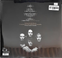 Gamma Ray - Empire Of The Undead (Vinyl)