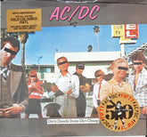 AC/DC - Dirty Deeds Done Dirt Cheap (Vinyl)