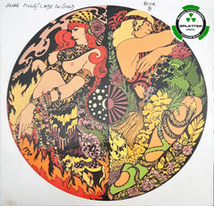 Blues Pills - Lady In Gold (Vinyl)