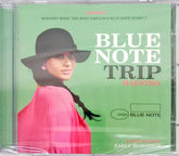 Maestro - Blue Note Trip - Late Nights / Early Mornings (CD)