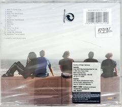 Incubus - Morning View (CD)