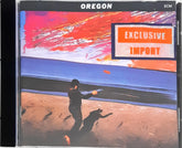 Oregon - Oregon (CD)