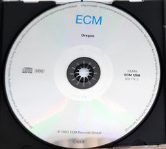 Oregon - Oregon (CD)