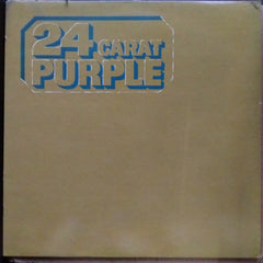 Deep Purple - 24 Carat Purple (Vinyl)