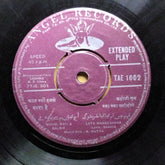 N. Dutta - Sadhna (45-RPM)