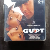 Viju Shah - Gupt (CD)