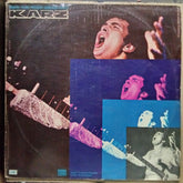Laxmikant Pyarelal*, Anand Bakshi - Karz (Vinyl)
