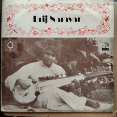 Brij Narayan - Indie (Vinyl)