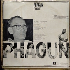 S.D. Burman - Phagun (Vinyl)