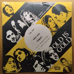 Shankar Jaikishan*, Shailendra & Hasrat Jaipuri - Ujala (45-RPM)