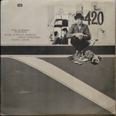 Shankar Jaikishan*, Shailendra, Hasrat Jaipuri - Shree 420 (Vinyl)