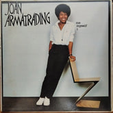 Joan Armatrading - Me Myself I (Vinyl)