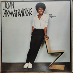 Joan Armatrading - Me Myself I (Vinyl)