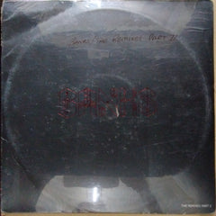 BANKS  - The Remixes Part 2 (Vinyl)