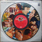 Various - Film Hits From Hit Films (Vinyl)