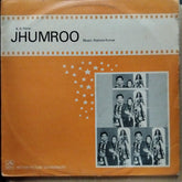 Kishore Kumar - Jhumroo (Vinyl)