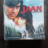 Anand Milind - Jaan (CD)
