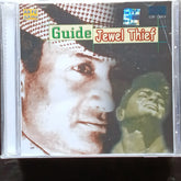 S D Burman - Guide + Jewel Thief (CD)