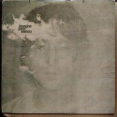 John Lennon - Imagine (Vinyl)