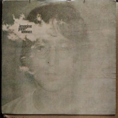 John Lennon - Imagine (Vinyl)