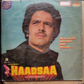 Kalyanji Anandji - Haadsaa (Vinyl)