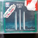 White Lies - To Lose My Life (CD)
