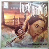 Madan Mohan - Heer Raanjha (Vinyl)