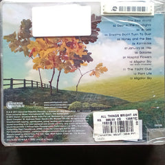 Owl City - All Things Bright And Beautiful (CD)