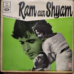 Naushad - Ram Aur Shyam (Vinyl)