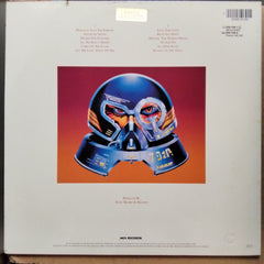 Triumph (2) - Surveillance (Vinyl)