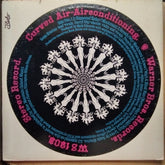Curved Air - Airconditioning (Vinyl)