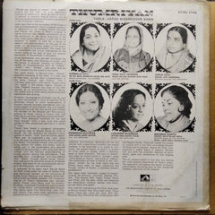 Various - Thumriyan (Vinyl)