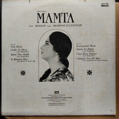 Roshan - Mamta (Vinyl)