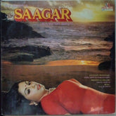 R.D. Burman - Saagar (Vinyl)
