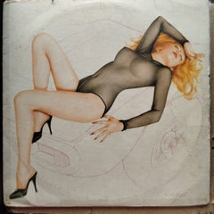 The Cars - Candy-O (Vinyl)