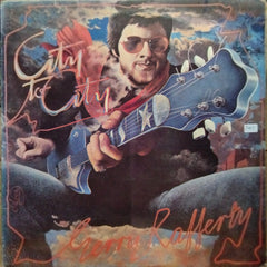 Gerry Rafferty - City To City (Vinyl)