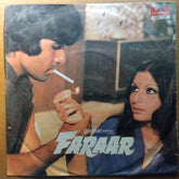 Kalyanji Anandji* - Faraar (45-RPM)