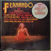 Tangerine - ABBA'S Hits Sung By Tangerine (Vinyl)