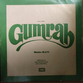 Ravi - Gumrah (Vinyl)