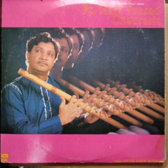 Pt. Hari Prasad Chaurasia - The Musical Hour–Glass (Vinyl)