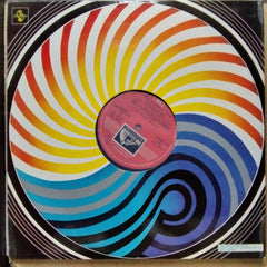 Amanat Ali Khan, Fateh Ali Khan - RāG Se Ghazal Tak (Vinyl)