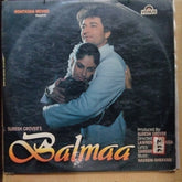 Nadeem Shravan - Balmaa (Vinyl)