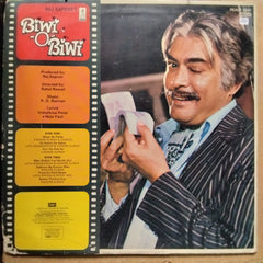 Rahul Dev Burman - Biwi O Biwi (Vinyl)