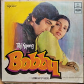 Laxmikant-Pyarelal - Bobby (Vinyl)