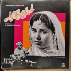 C. Ramchandra - Albela (Vinyl)