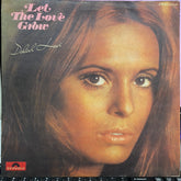 Daliah Lavi - Let The Love Grow (Vinyl)